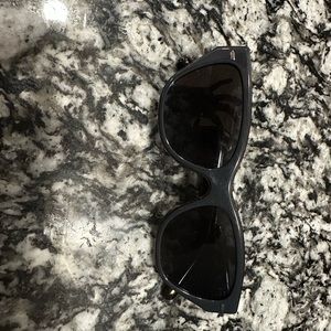 Womens coach sunglasses